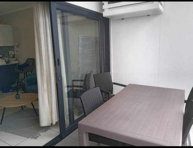 2 BEDROOM APARTMENT FOR SALE IN UMHLANGA RIDGE